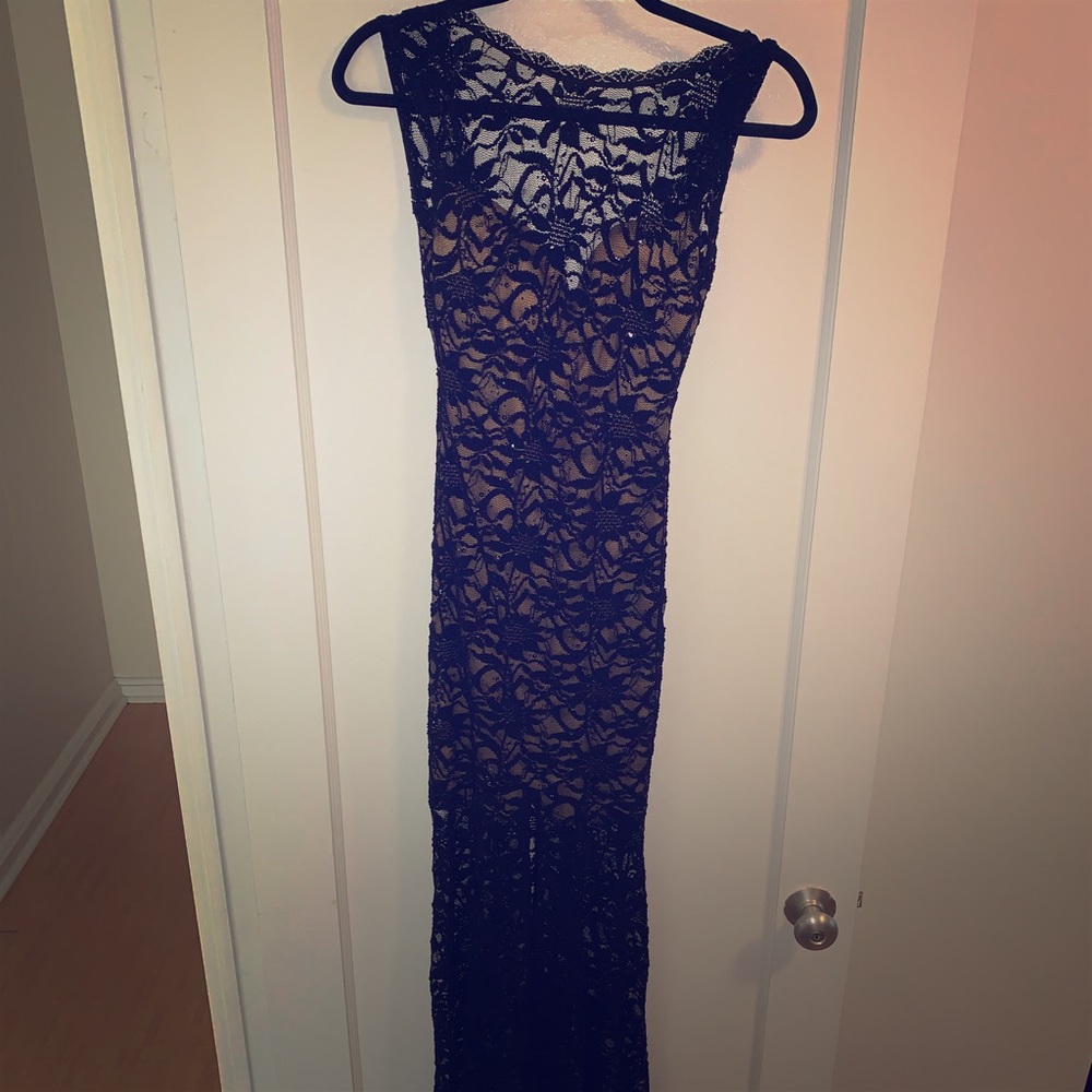 Windsor Ball Gown